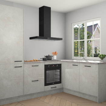 Beton Opal keuken Linz 115244