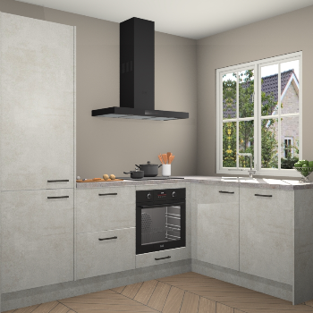 Beton Opal keuken Linz 115245