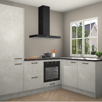 Beton Opal keuken Linz 115251