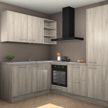 Olm keuken Boekarest 115262