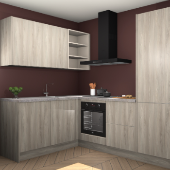 Olm keuken Boekarest 115268