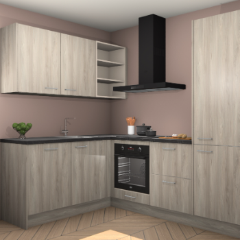 Olm keuken Boekarest 115313