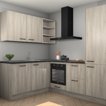 Olm keuken Boekarest 115315