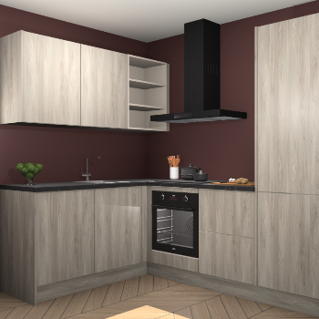 Olm keuken Boekarest 115318