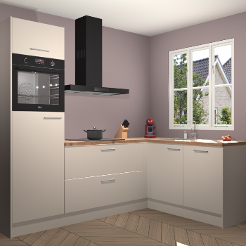 Kasjmier keuken Victoria 115370