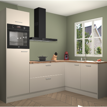 Kasjmier keuken Victoria 115371