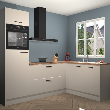 Kasjmier keuken Victoria 115373