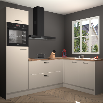 Kasjmier keuken Victoria 115374