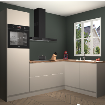 Kasjmier keuken Victoria 115420