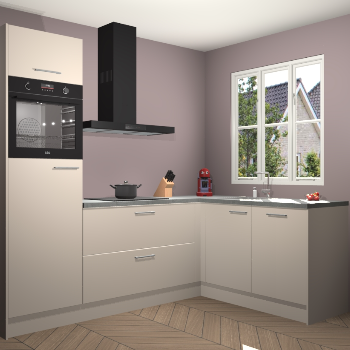 Kasjmier keuken Victoria 115487