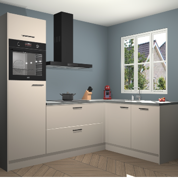 Kasjmier keuken Victoria 115502