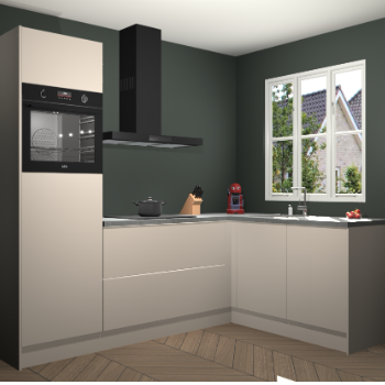 Kasjmier keuken Victoria 115517