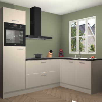 Kasjmier keuken Victoria 115493