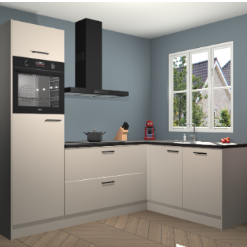 Kasjmier keuken Victoria 115503