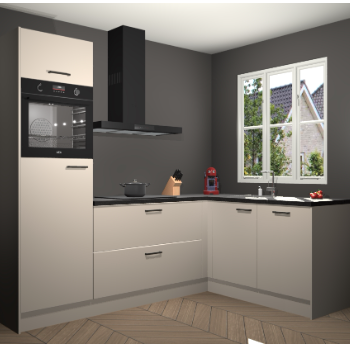 Kasjmier keuken Victoria 115508