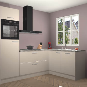 Kasjmier keuken Victoria 115489