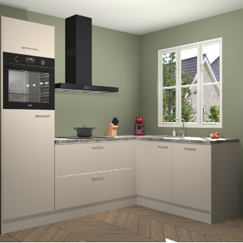 Kasjmier keuken Victoria 115494