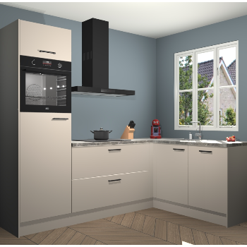 Kasjmier keuken Victoria 115504