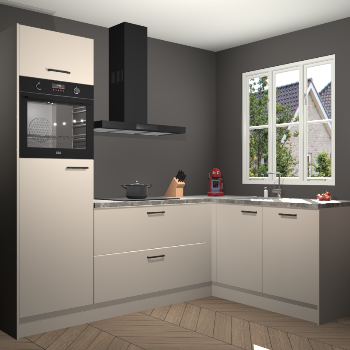 Kasjmier keuken Victoria 115509