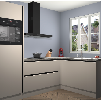 Kasjmier greeploze keuken Victoria 115514