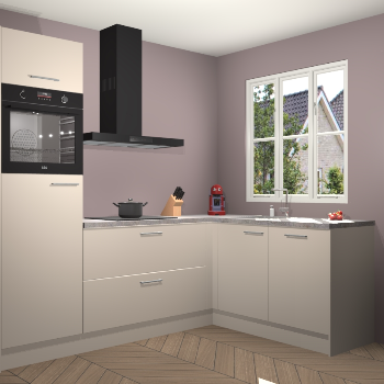 Kasjmier keuken Victoria 115490