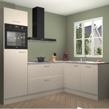 Kasjmier keuken Victoria 115495