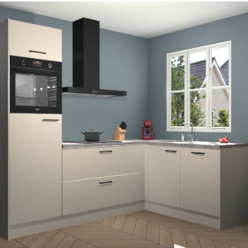 Kasjmier keuken Victoria 115505