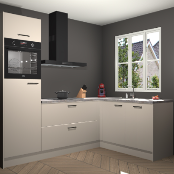 Kasjmier keuken Victoria 115510