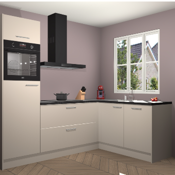 Kasjmier keuken Victoria 115491