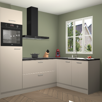 Kasjmier keuken Victoria 115496