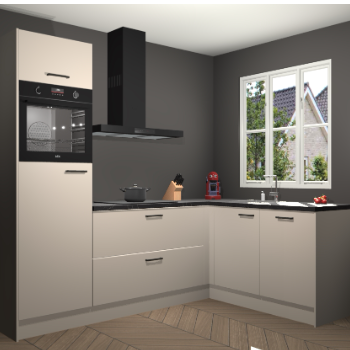 Kasjmier keuken Victoria 115511