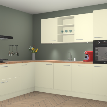 Magnolia keuken Gotenburg 115884