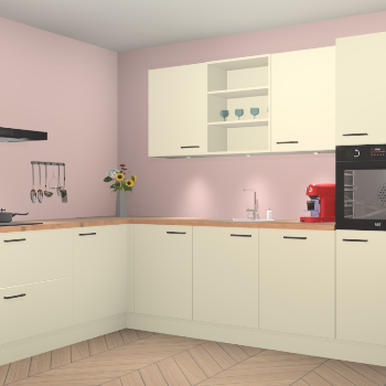 Magnolia keuken Gotenburg 115888