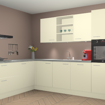 Magnolia keuken Gotenburg 115958