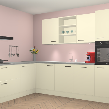 Magnolia keuken Gotenburg 115962