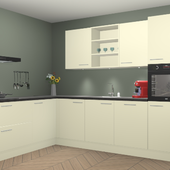 Magnolia keuken Gotenburg 115971