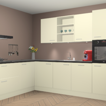 Magnolia keuken Gotenburg 115972