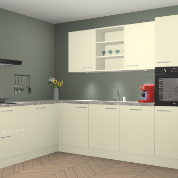 Magnolia keuken Gotenburg 115984