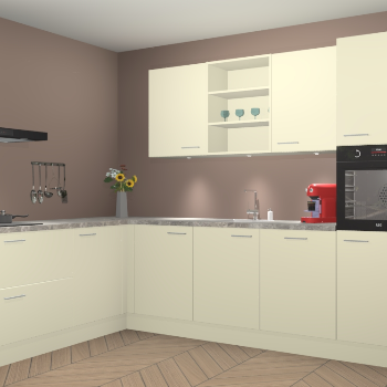 Magnolia keuken Gotenburg 115985