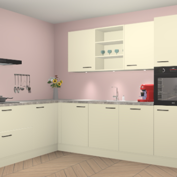 Magnolia keuken Gotenburg 115988