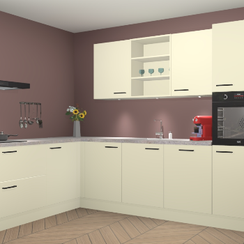 Magnolia keuken Gotenburg 116002