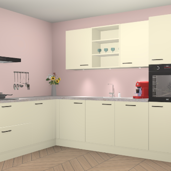 Magnolia keuken Gotenburg 116003