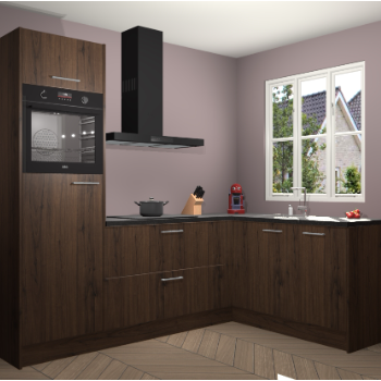 Noten keuken Victoria 115739