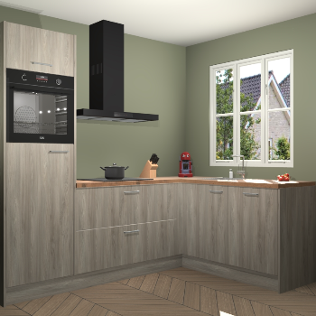 Olm keuken Victoria 115658