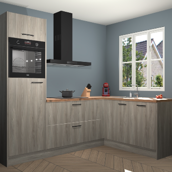 Olm keuken Victoria 115660