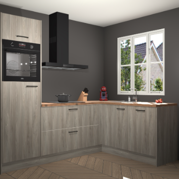 Olm keuken Victoria 115661