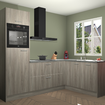 Olm keuken Victoria 115822