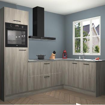 Olm keuken Victoria 115832