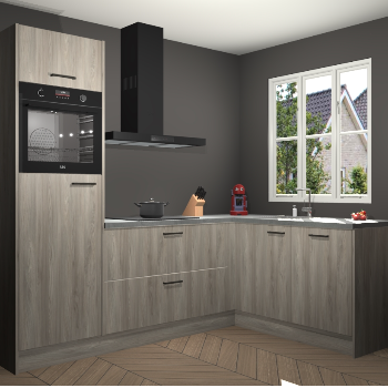 Olm keuken Victoria 115837