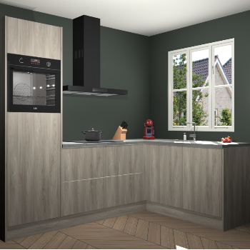 Olm keuken Victoria 115847